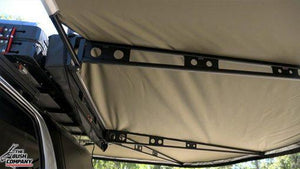 Bush Company : 270XT Max Awning - Base Camp Australia