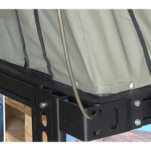 Bush Company : Awning Bracket - Base Camp Australia