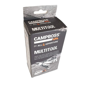 CampBoss: Multi-Tool - Base Camp Australia