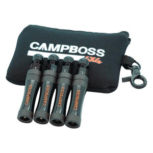 Boss: Air Tyre Deflators - Base Camp Australia