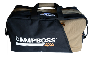 Campboss : 4x4 Duffle Bag Set