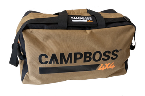 Campboss : 4x4 Duffle Bag Set