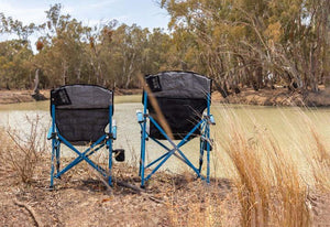 NAV: Kids Nowhere Chair - Base Camp Australia