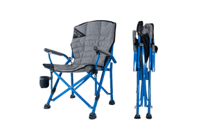 NAV: Kids Nowhere Chair - Base Camp Australia