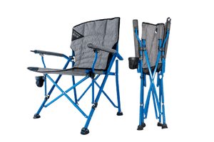 NAV: Kids Nowhere Chair - Base Camp Australia