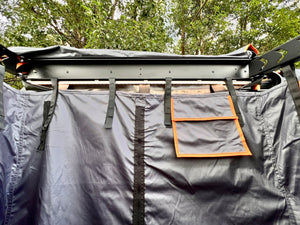 Campboss : Nudie Boss Shower Tent