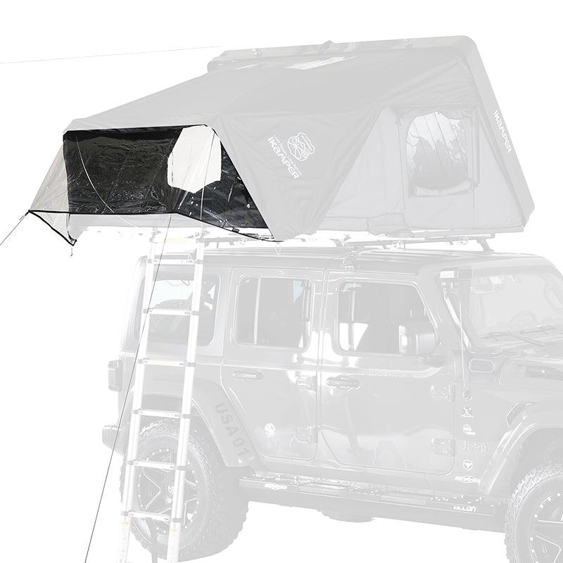 iKamper : Sky 3.0 Mini : Vinyl Rain Canopy Mini - Base Camp Australia