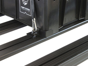 Adjustable Rack Cargo Chocks