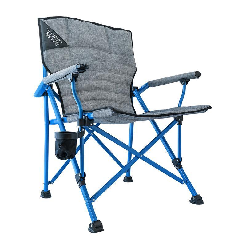 NAV: Adults Nowhere Chair - Base Camp Australia