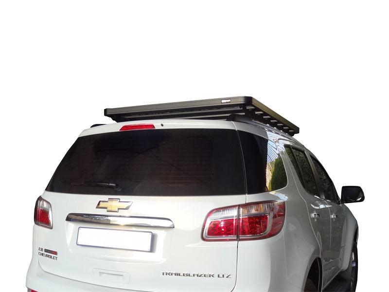 Chevrolet Trailblazer (2012-Current) Slimline II Roof Rack Kit - by Front Runner - Base Camp Australia