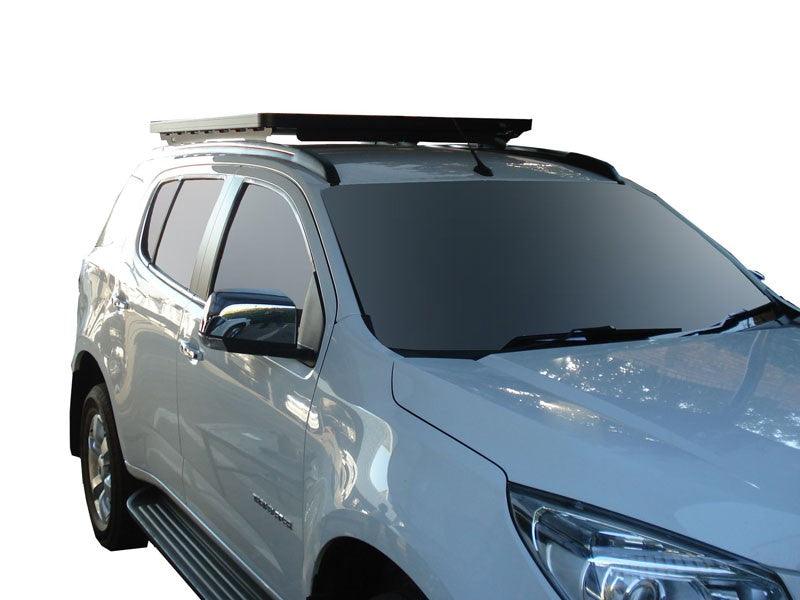Chevrolet Trailblazer (2012-Current) Slimline II Roof Rack Kit - by Front Runner - Base Camp Australia