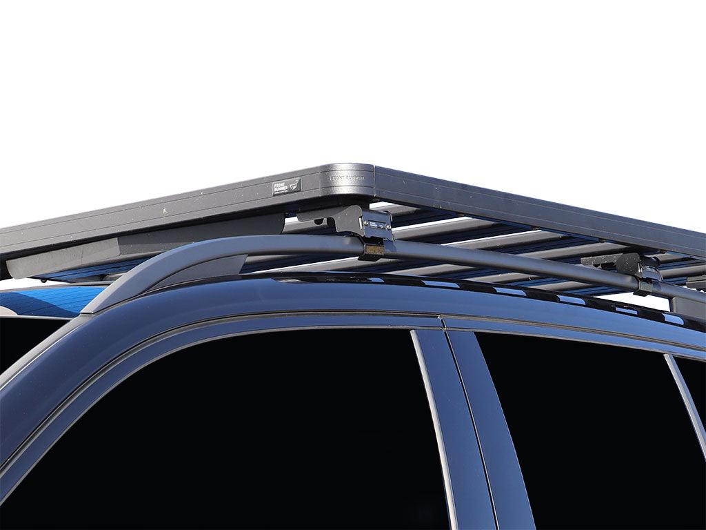Mercedes Benz GLB (X247) (2019-Current) Slimline II Roof Rail Rack Kit - by Front Runner - Base Camp Australia