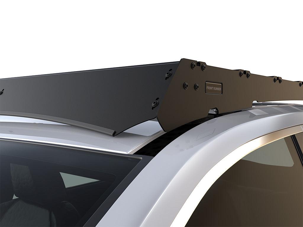 Toyota Rav4 (2019-Current) Slimsport Roof Rack Kit - by Front Runner - Base Camp Australia