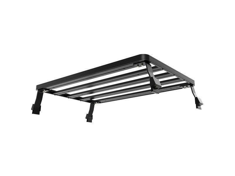 Land Rover Discovery 2 Slimline II 1/2 Roof Rack Kit / Tall - by Front Runner - Base Camp Australia